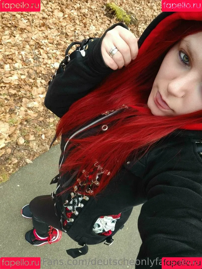 Deutsche Onlyfans Photo Gallery 