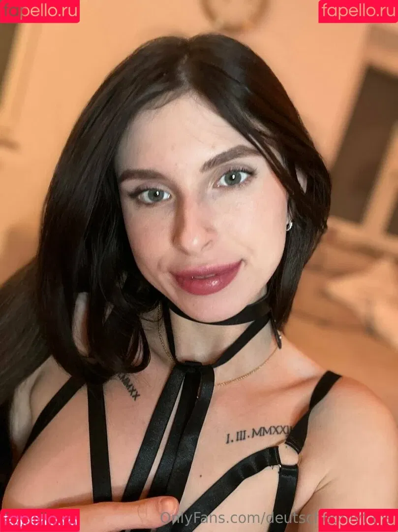 Deutsche Onlyfans Photo Gallery 
