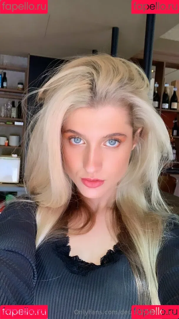 Deutsche Onlyfans Photo Gallery 
