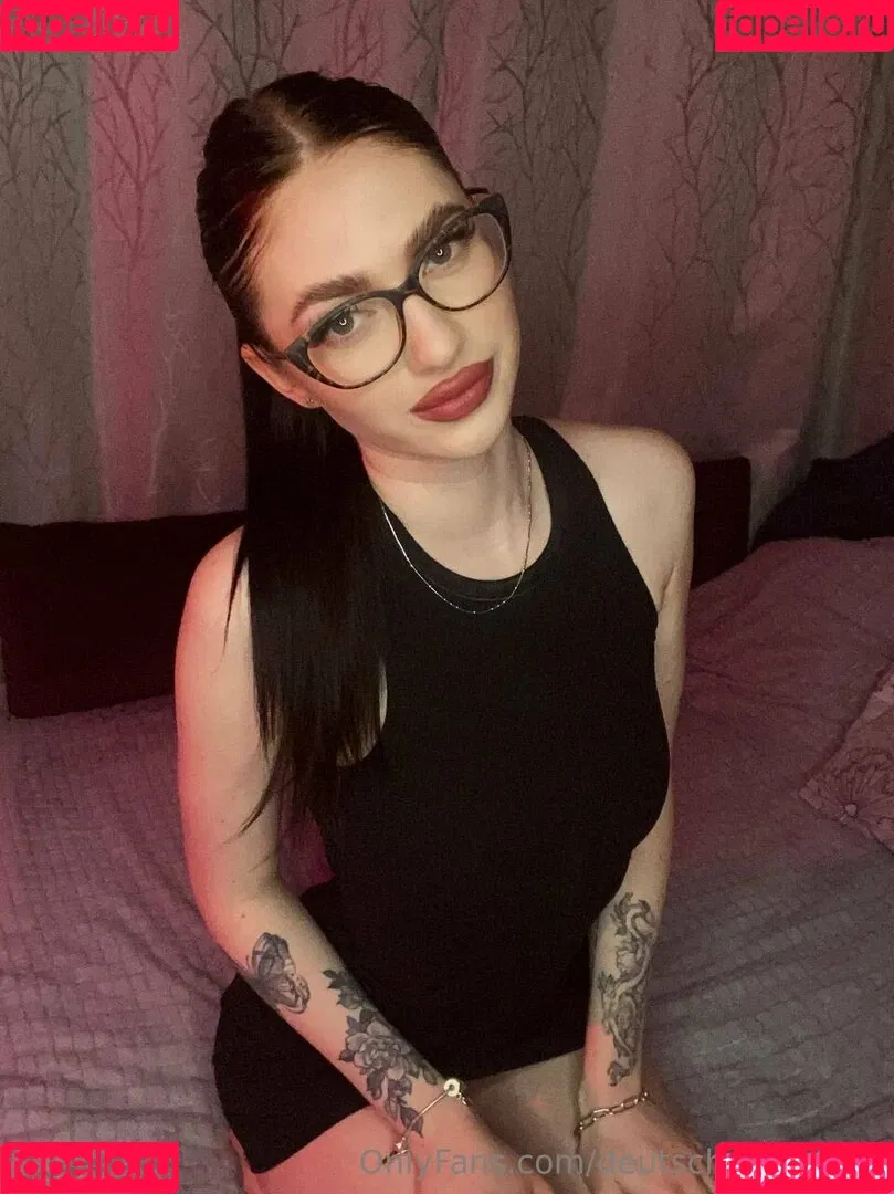 Deutsche Onlyfans Photo Gallery 
