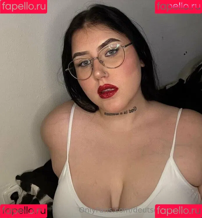 Deutsche Onlyfans Photo Gallery 