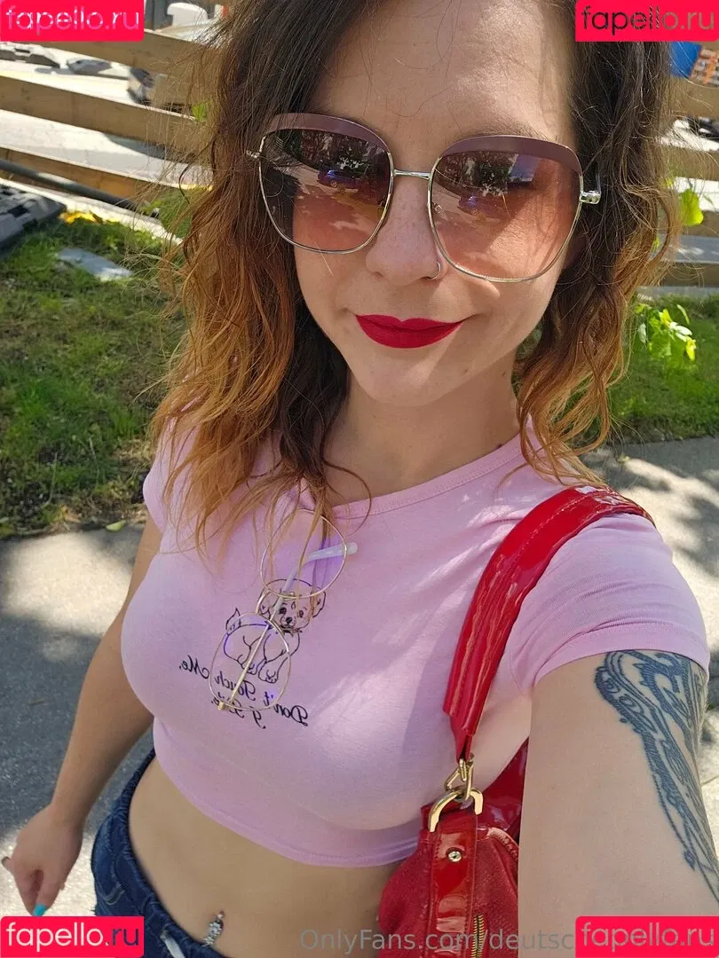 Deutsche Onlyfans Photo Gallery 