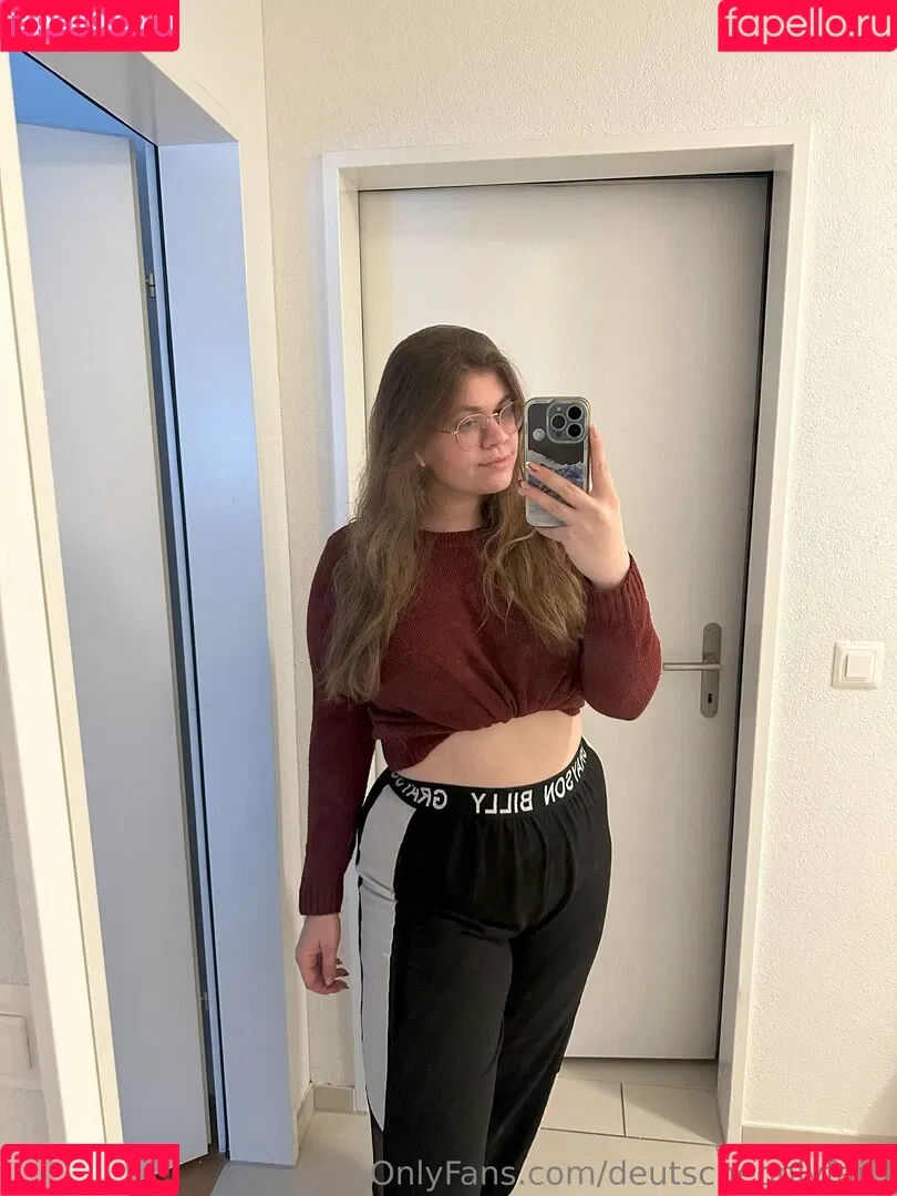 Deutsche Onlyfans Photo Gallery 