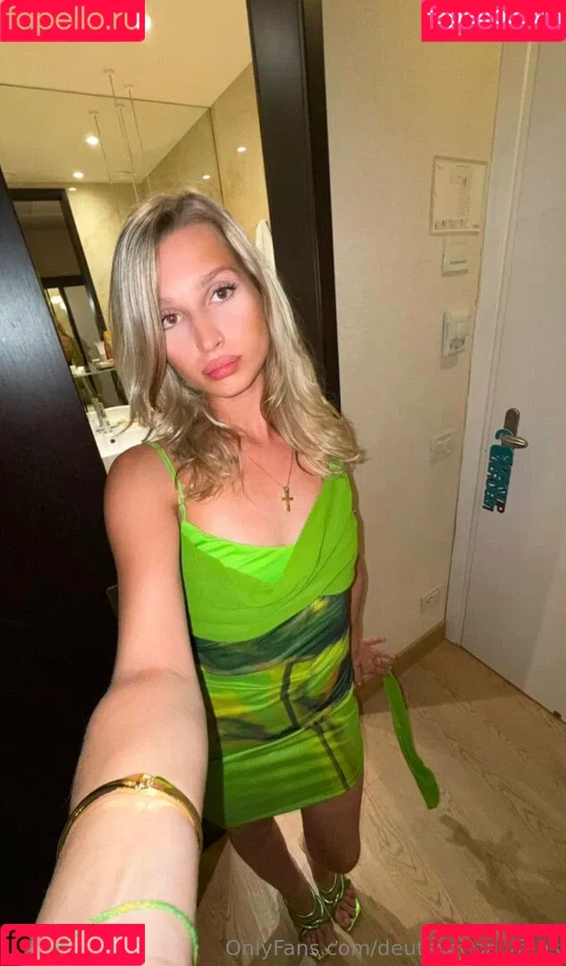 Deutsche Onlyfans Photo Gallery 