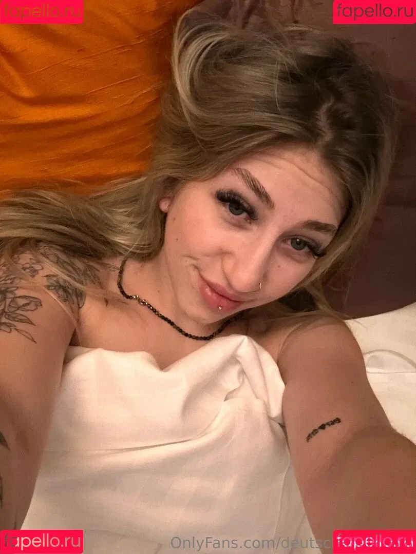 Deutsche Onlyfans Photo Gallery 