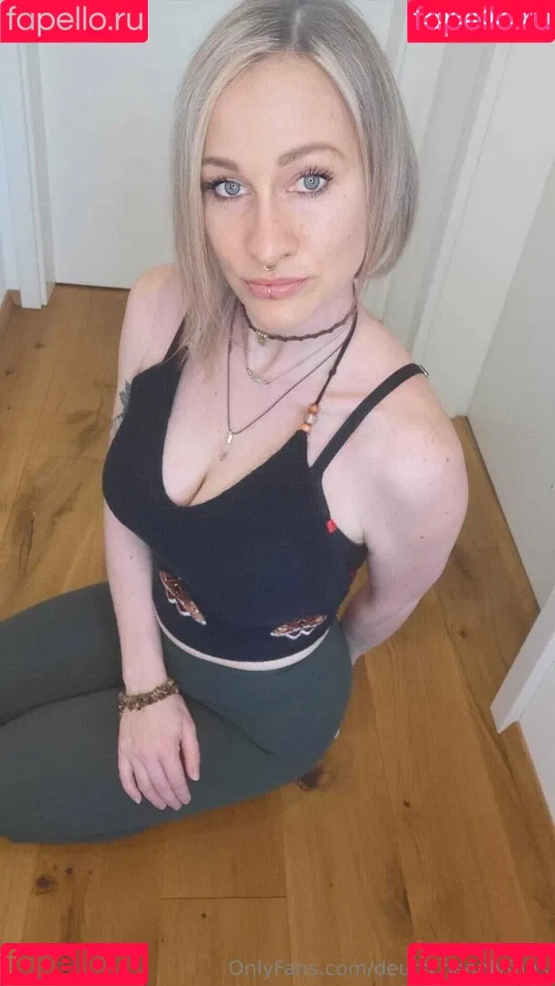 Deutsche Onlyfans Photo Gallery 
