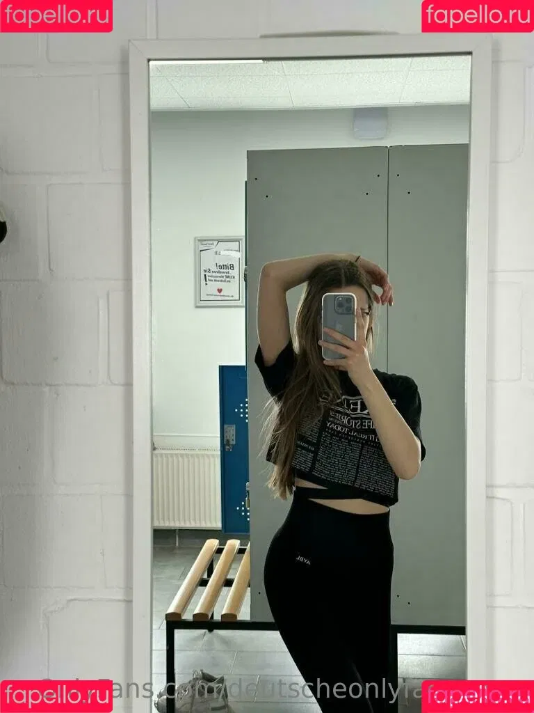 Deutsche Onlyfans Photo Gallery 