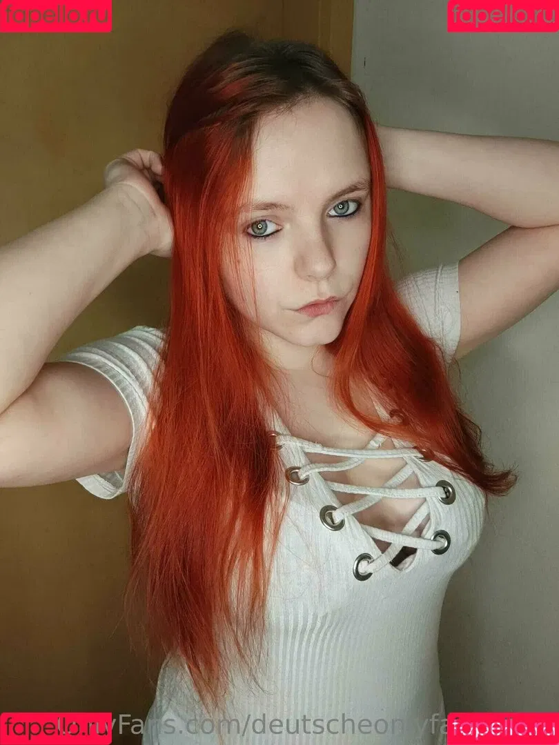 Deutsche Onlyfans Photo Gallery 