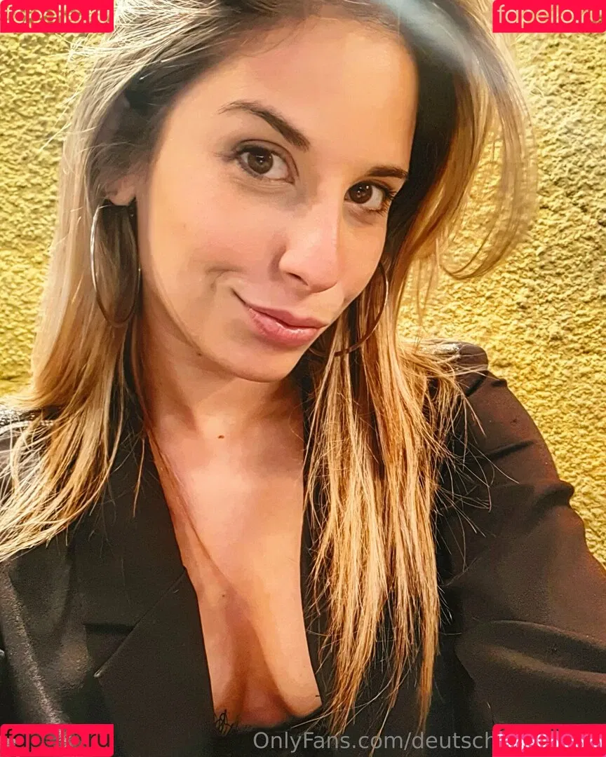 Deutsche Onlyfans Photo Gallery 