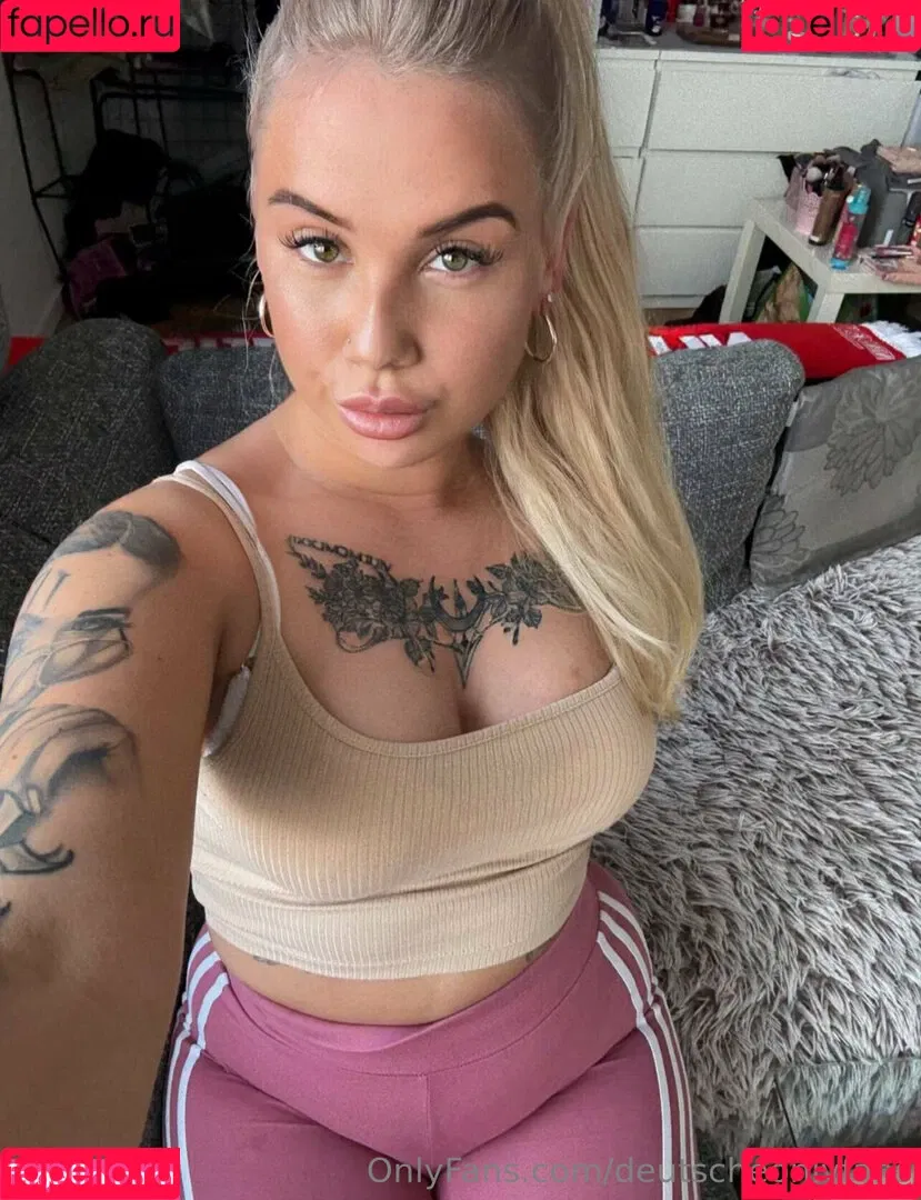 Deutsche Onlyfans Photo Gallery 