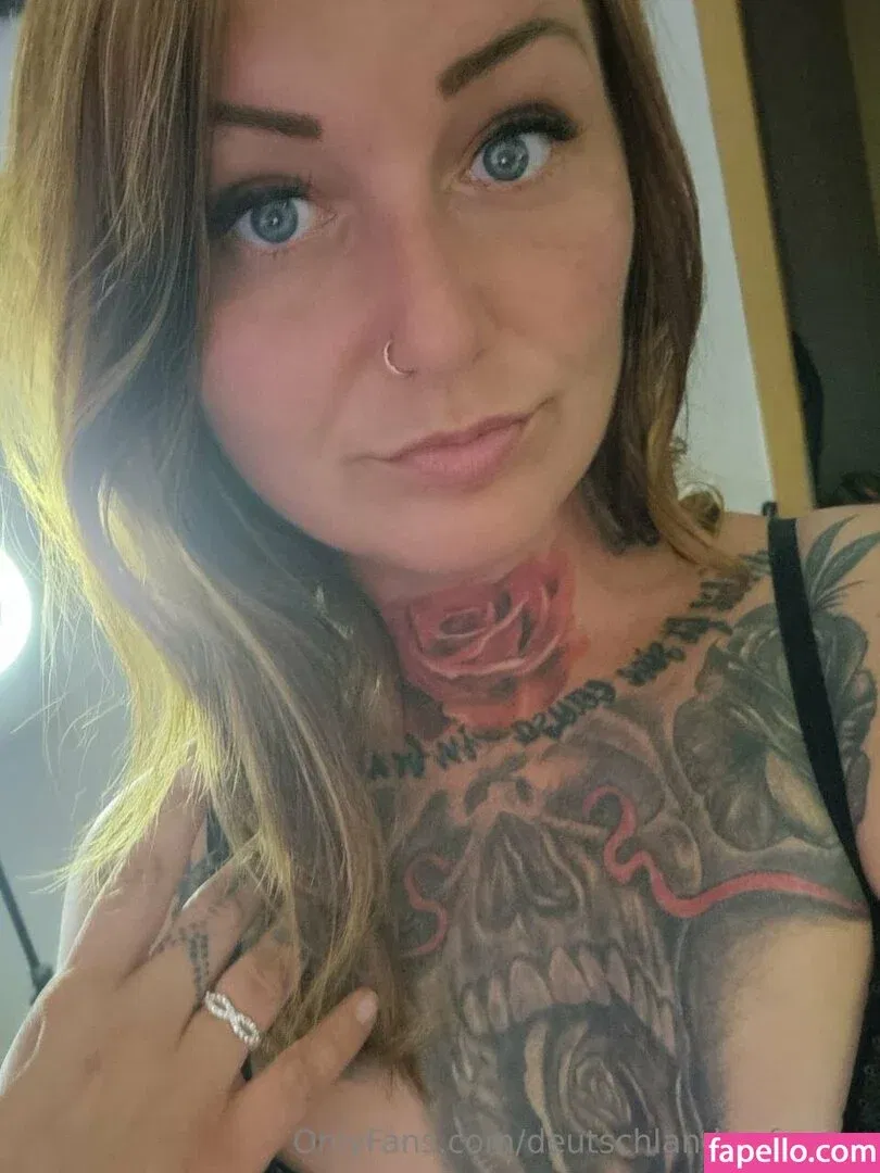 Deutsche Onlyfans Photo Gallery 