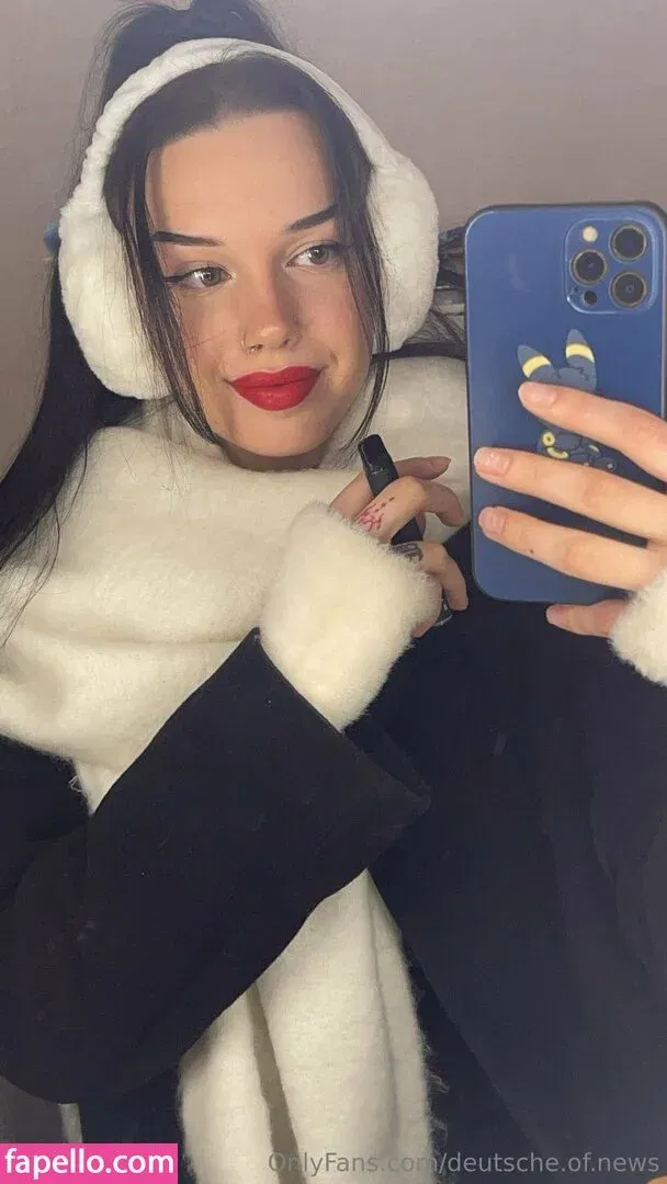 Deutsche Onlyfans Photo Gallery 
