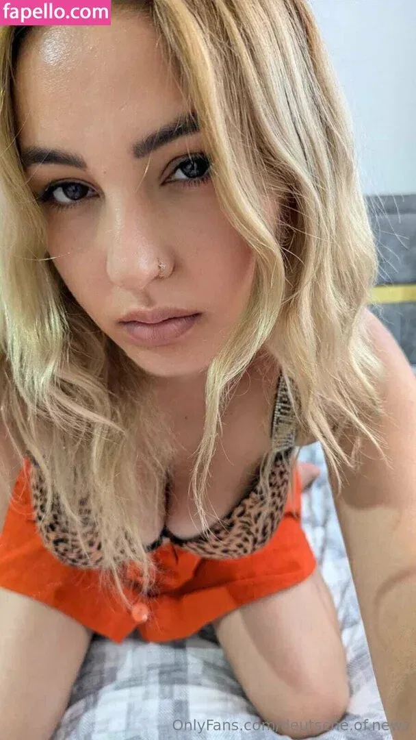 Deutsche Onlyfans Photo Gallery 