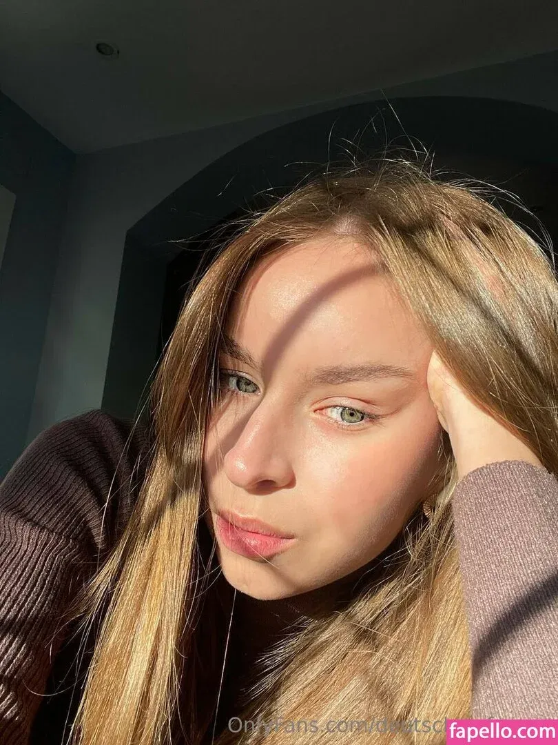 Deutsche Onlyfans Photo Gallery 