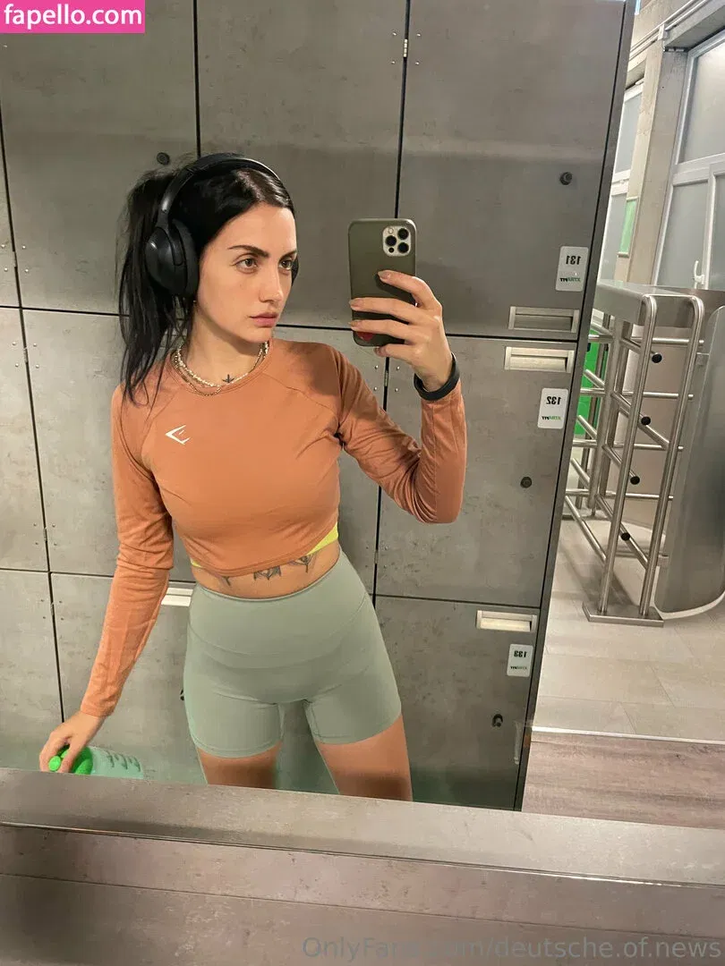 Deutsche Onlyfans Photo Gallery 