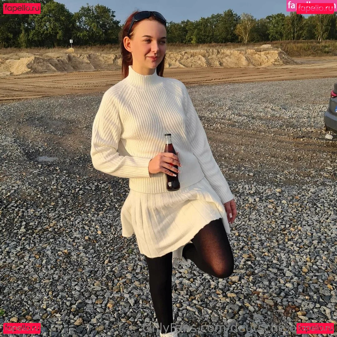 Deutsche Onlyfans Photo Gallery 