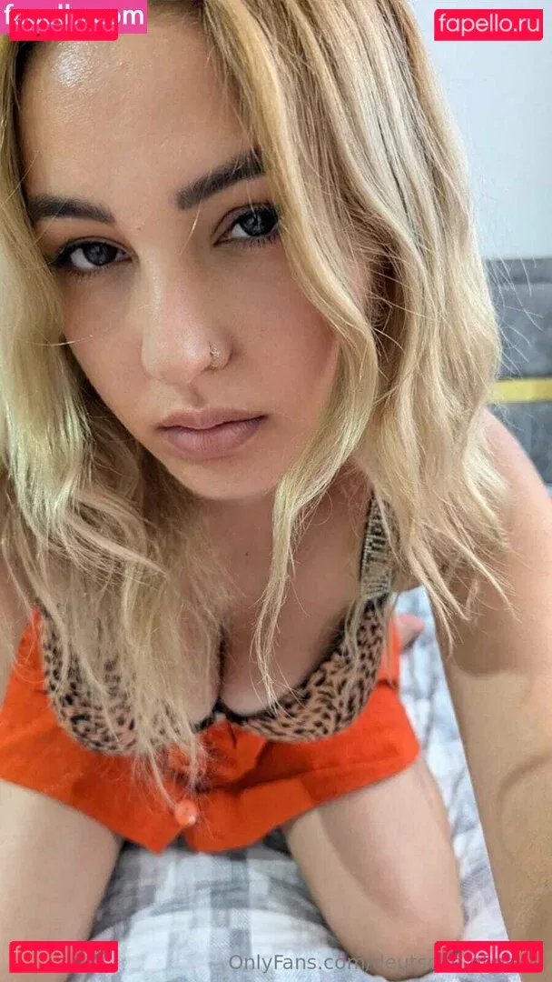 Deutsche Onlyfans Photo Gallery 