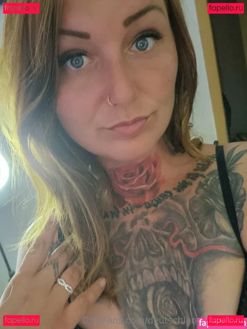 Deutsche Onlyfans Photo Gallery 