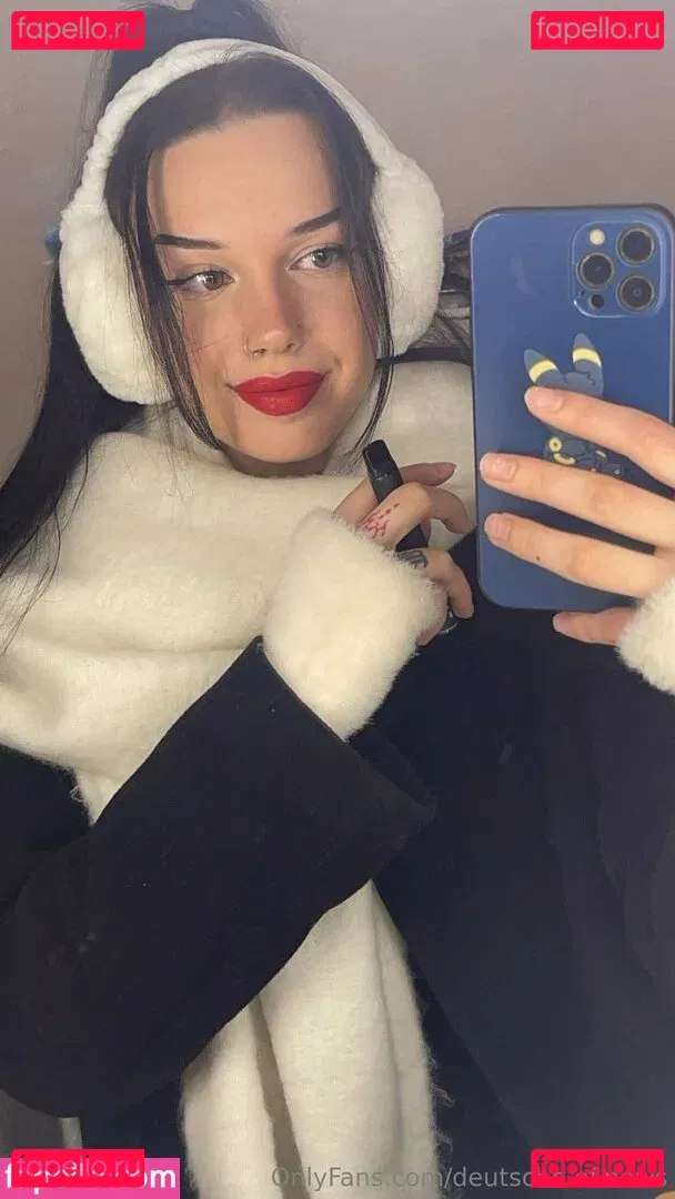 Deutsche Onlyfans Photo Gallery 