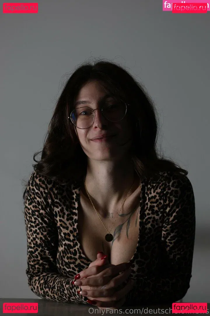 Deutsche Onlyfans Photo Gallery 