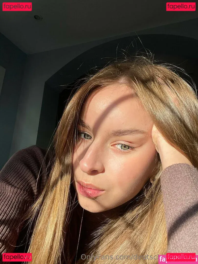 Deutsche Onlyfans Photo Gallery 