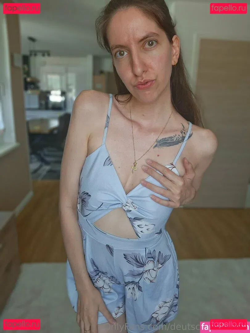 Deutsche Onlyfans Photo Gallery 