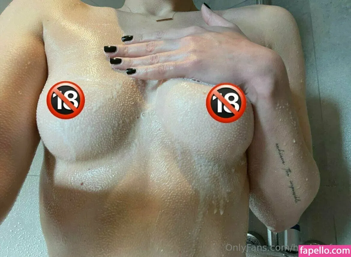 haylee_cb / hayleexfree Onlyfans Photo Gallery 