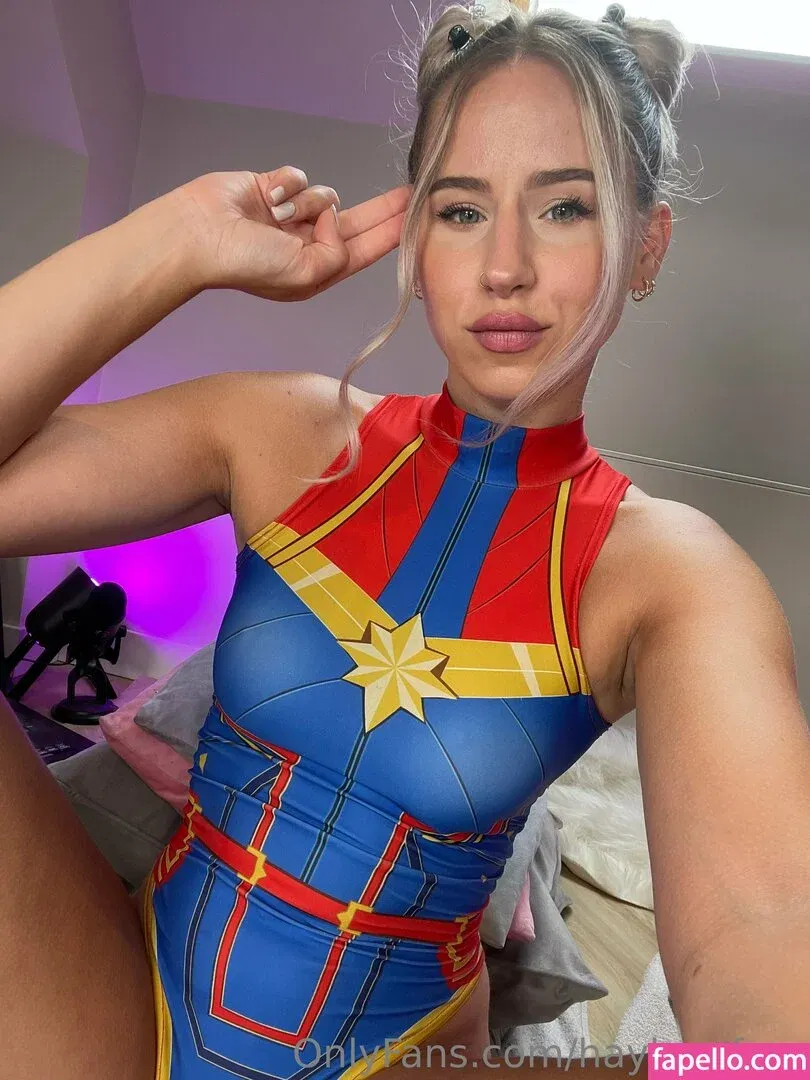 haylee_cb / hayleexfree Onlyfans Photo Gallery 