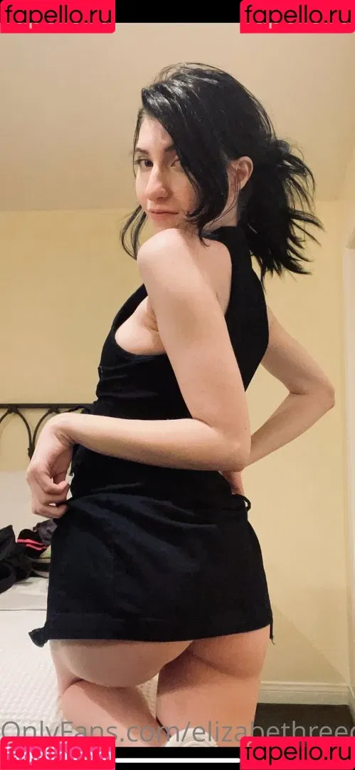 Elizabeth Reed / KawaiiiKitten / KawaiiiKitty / elizabethreed / hi_its_elizabeth_reed Onlyfans Photo Gallery 