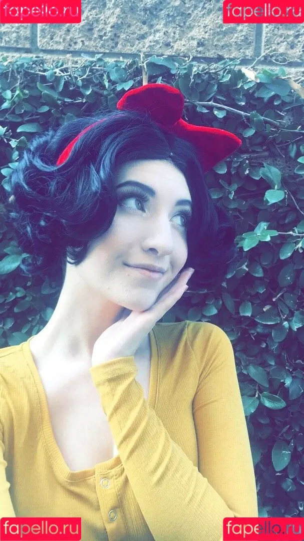 Elizabeth Reed / KawaiiiKitten / KawaiiiKitty / elizabethreed / hi_its_elizabeth_reed Onlyfans Photo Gallery 
