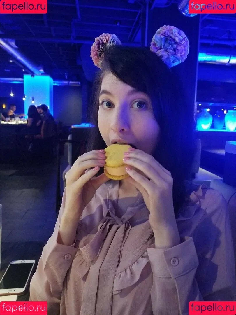 Elizabeth Reed / KawaiiiKitten / KawaiiiKitty / elizabethreed / hi_its_elizabeth_reed Onlyfans Photo Gallery 