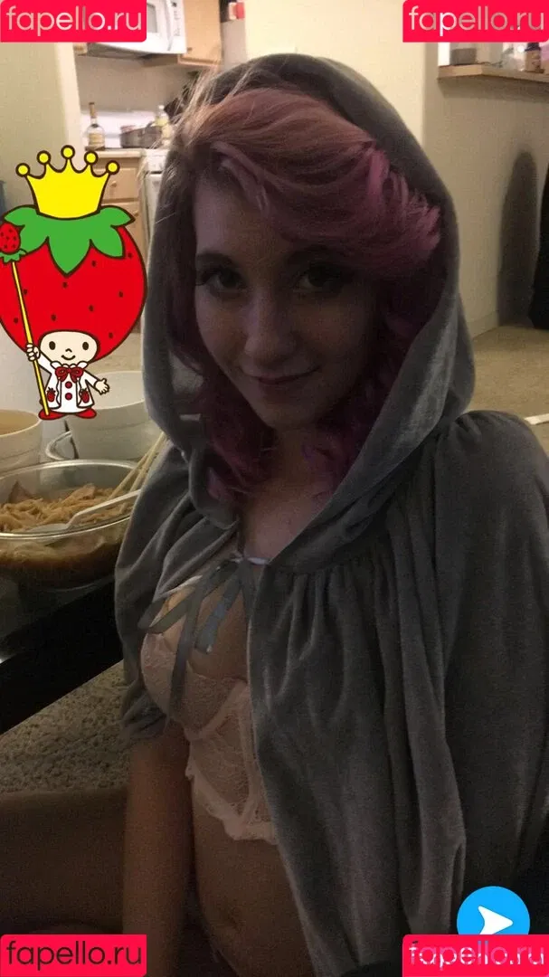 Elizabeth Reed / KawaiiiKitten / KawaiiiKitty / elizabethreed / hi_its_elizabeth_reed Onlyfans Photo Gallery 