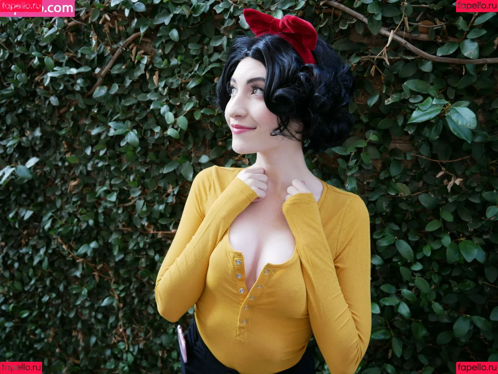 Elizabeth Reed / KawaiiiKitten / KawaiiiKitty / elizabethreed / hi_its_elizabeth_reed Onlyfans Photo Gallery 