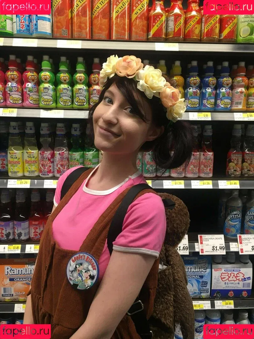 Elizabeth Reed / KawaiiiKitten / KawaiiiKitty / elizabethreed / hi_its_elizabeth_reed Onlyfans Photo Gallery 