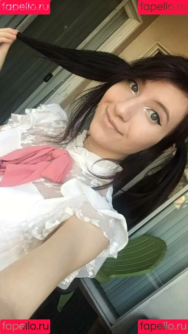 Elizabeth Reed / KawaiiiKitten / KawaiiiKitty / elizabethreed / hi_its_elizabeth_reed Onlyfans Photo Gallery 