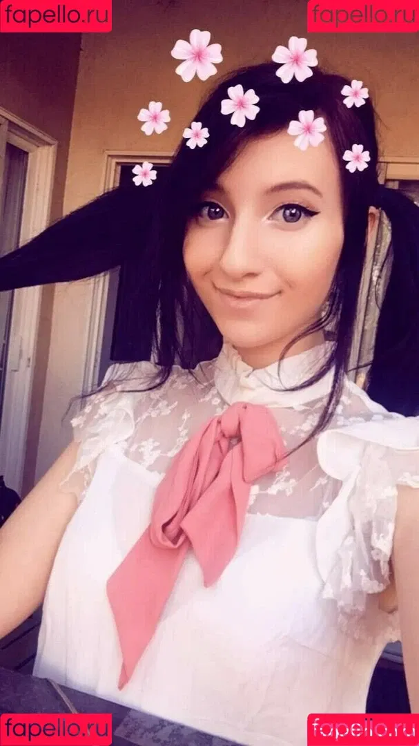 Elizabeth Reed / KawaiiiKitten / KawaiiiKitty / elizabethreed / hi_its_elizabeth_reed Onlyfans Photo Gallery 