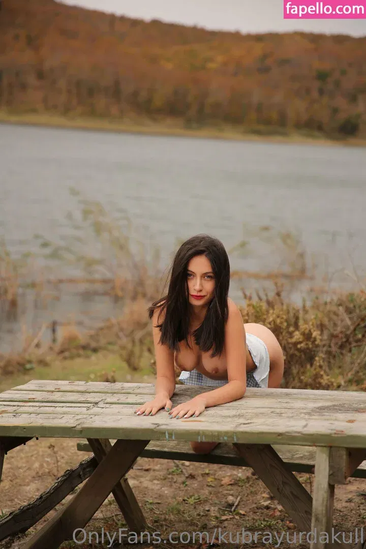 Kübra Yurdakul / kubrayurdakul_ Onlyfans Photo Gallery 