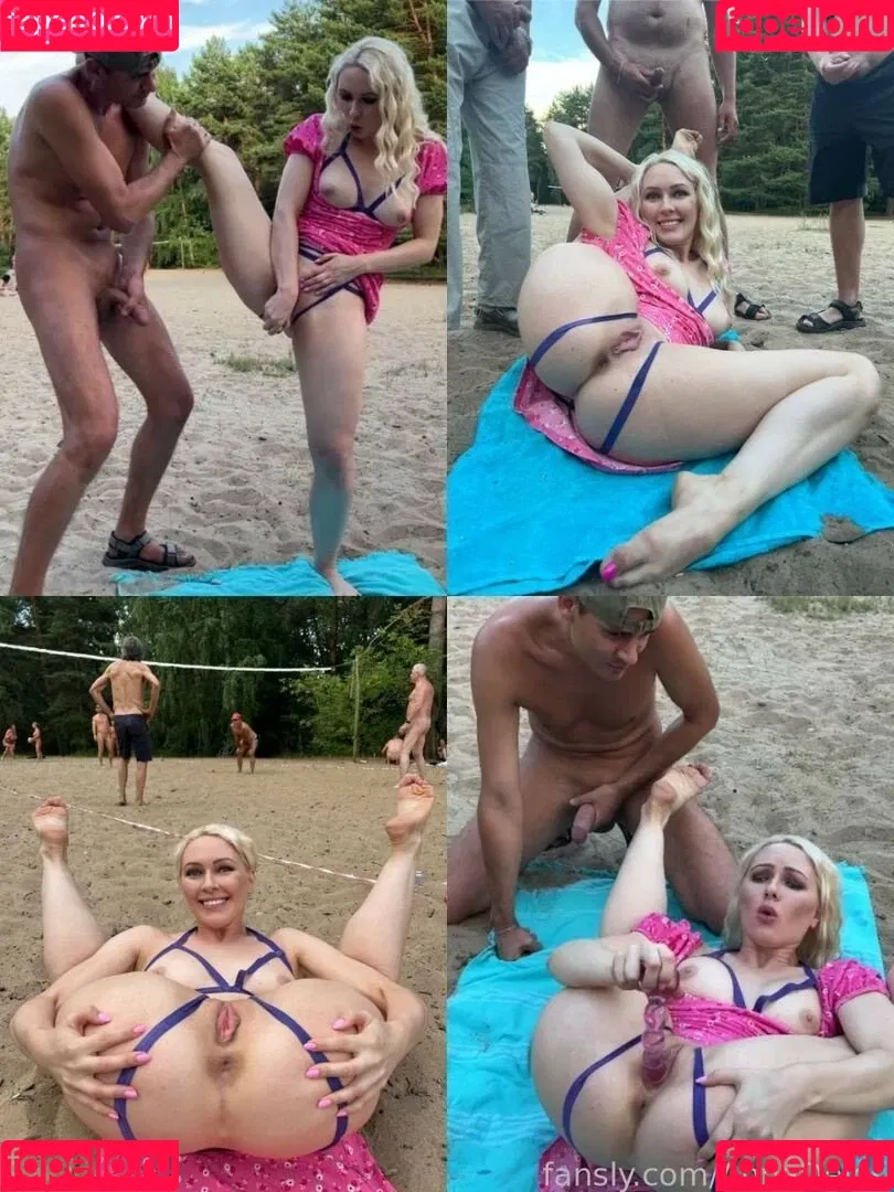 Anna Delos / AnnaDelos / annaadelos Onlyfans Photo Gallery 