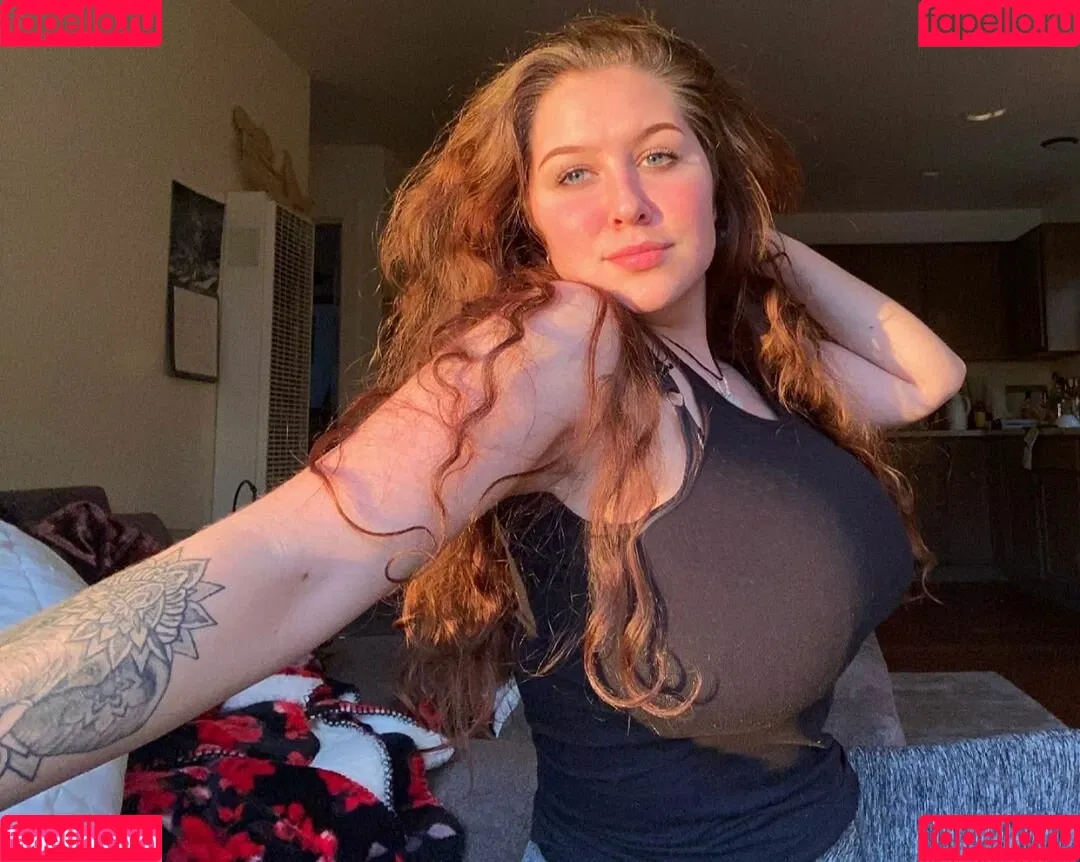 Cayenna Wiley / allnaturalaurora / cayennawiley Onlyfans Photo Gallery 