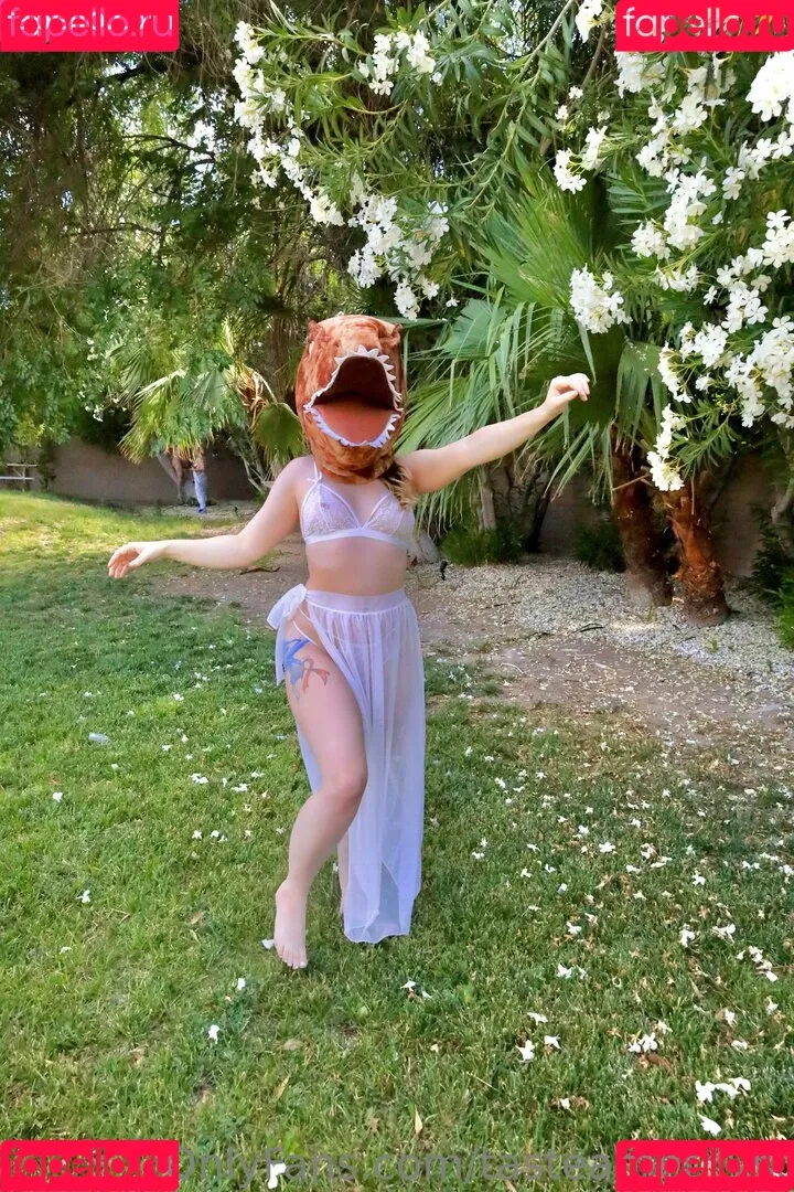 tasteamethyst / tasteofamethyst Onlyfans Photo Gallery 