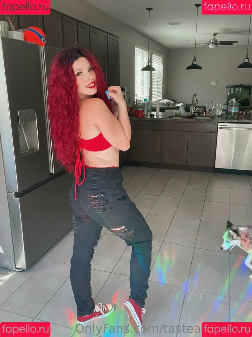tasteamethyst / tasteofamethyst Onlyfans Photo Gallery 