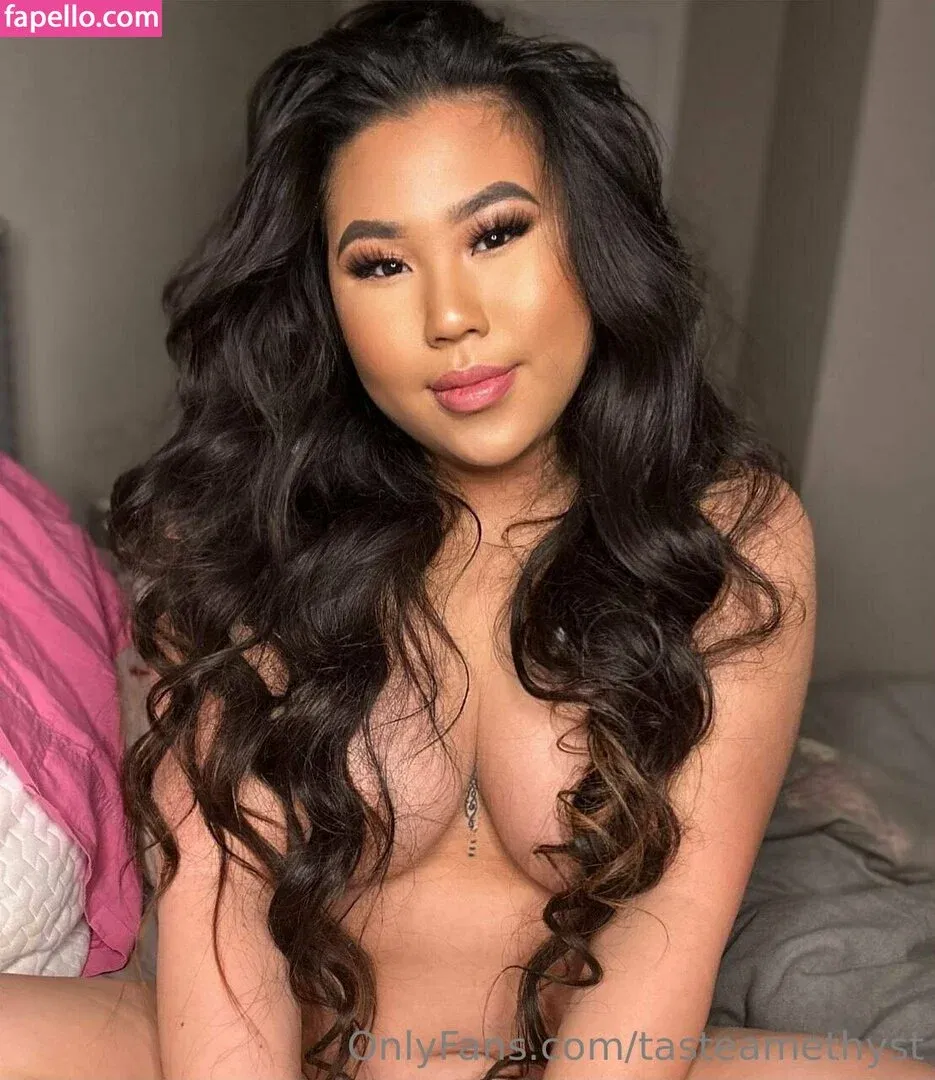 tasteamethyst / tasteofamethyst Onlyfans Photo Gallery 