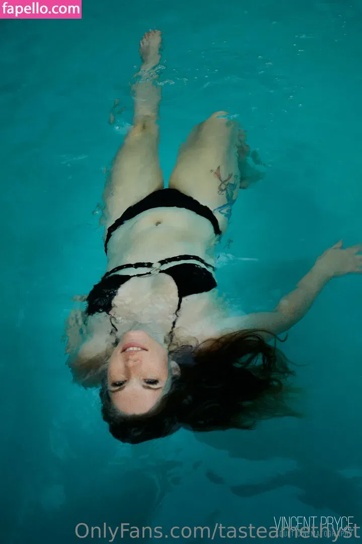 tasteamethyst / tasteofamethyst Onlyfans Photo Gallery 