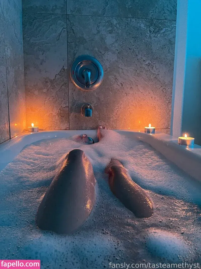 tasteamethyst / tasteofamethyst Onlyfans Photo Gallery 