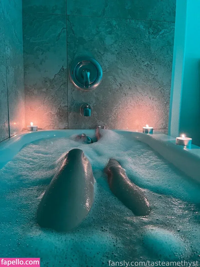 tasteamethyst / tasteofamethyst Onlyfans Photo Gallery 