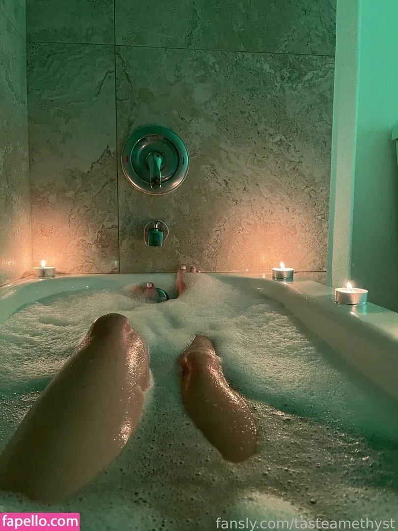 tasteamethyst / tasteofamethyst Onlyfans Photo Gallery 