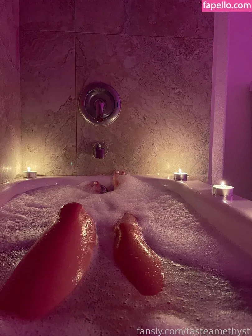 tasteamethyst / tasteofamethyst Onlyfans Photo Gallery 