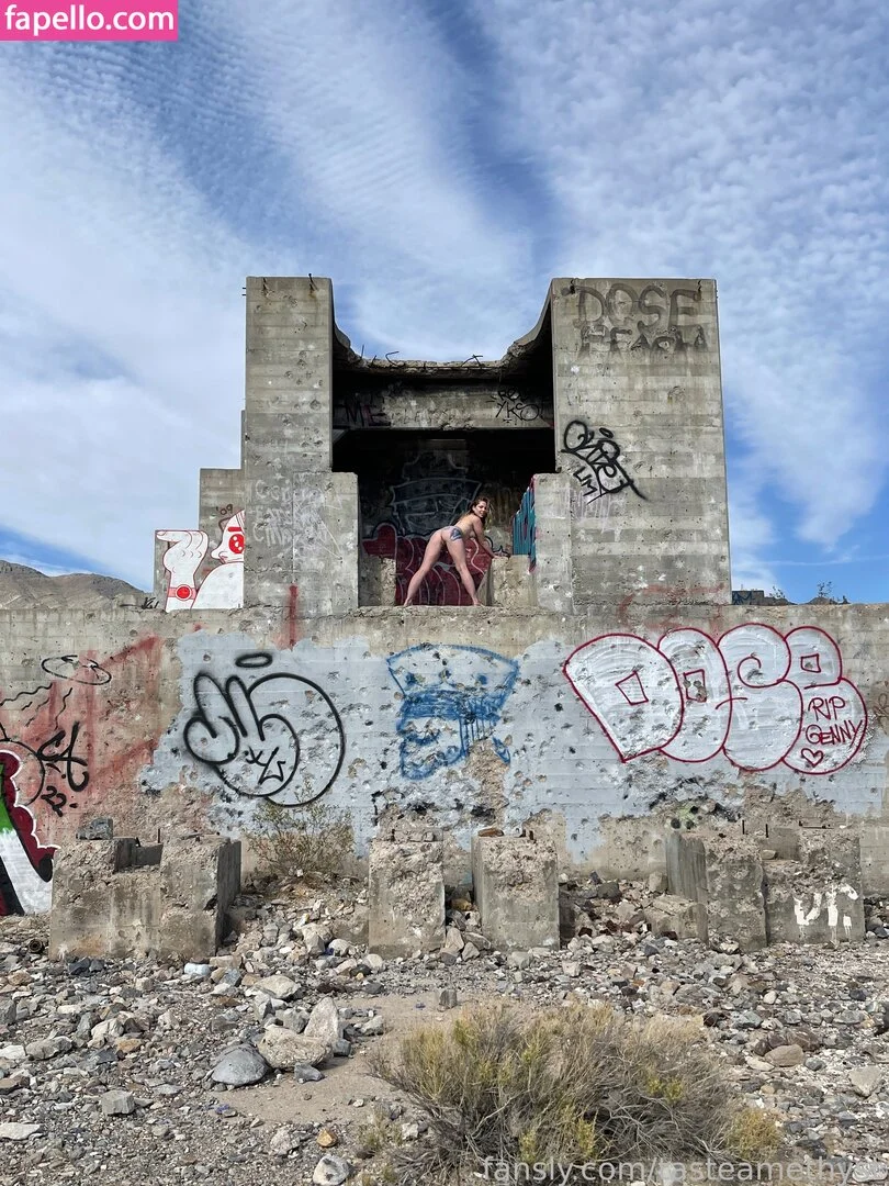 tasteamethyst / tasteofamethyst Onlyfans Photo Gallery 