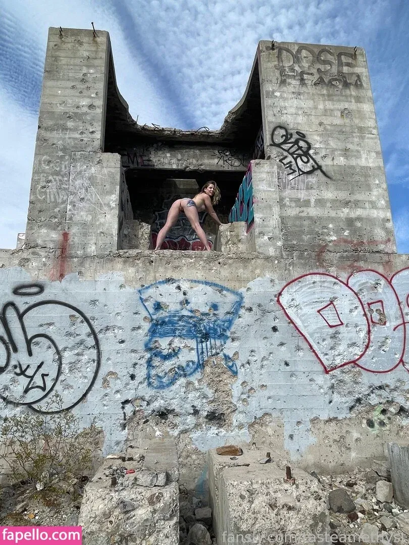 tasteamethyst / tasteofamethyst Onlyfans Photo Gallery 