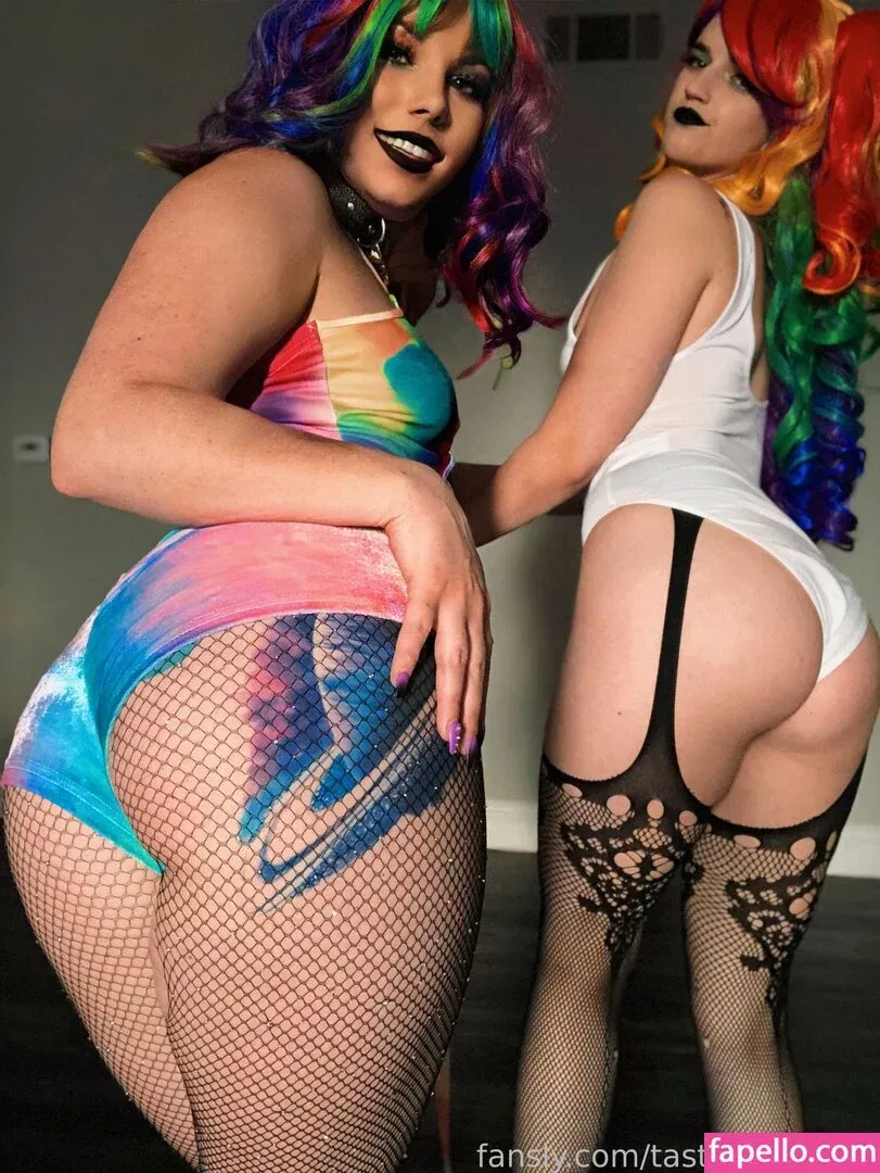 tasteamethyst / tasteofamethyst Onlyfans Photo Gallery 